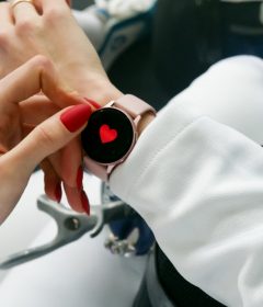kako znižati srčni utrip v mirovanju